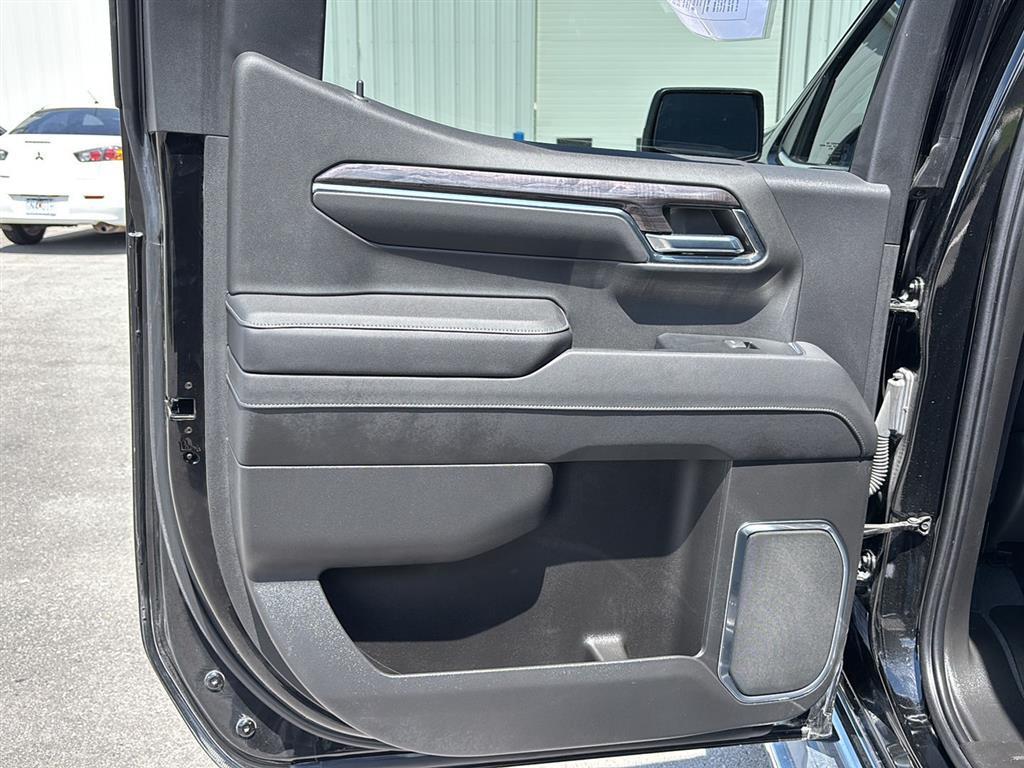 used 2023 Chevrolet Silverado 1500 car, priced at $47,547