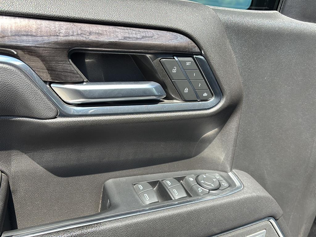 used 2023 Chevrolet Silverado 1500 car, priced at $47,547