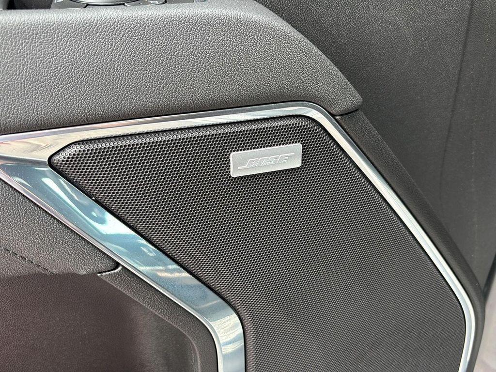 used 2026 Chevrolet Silverado 1500 car, priced at $58,547