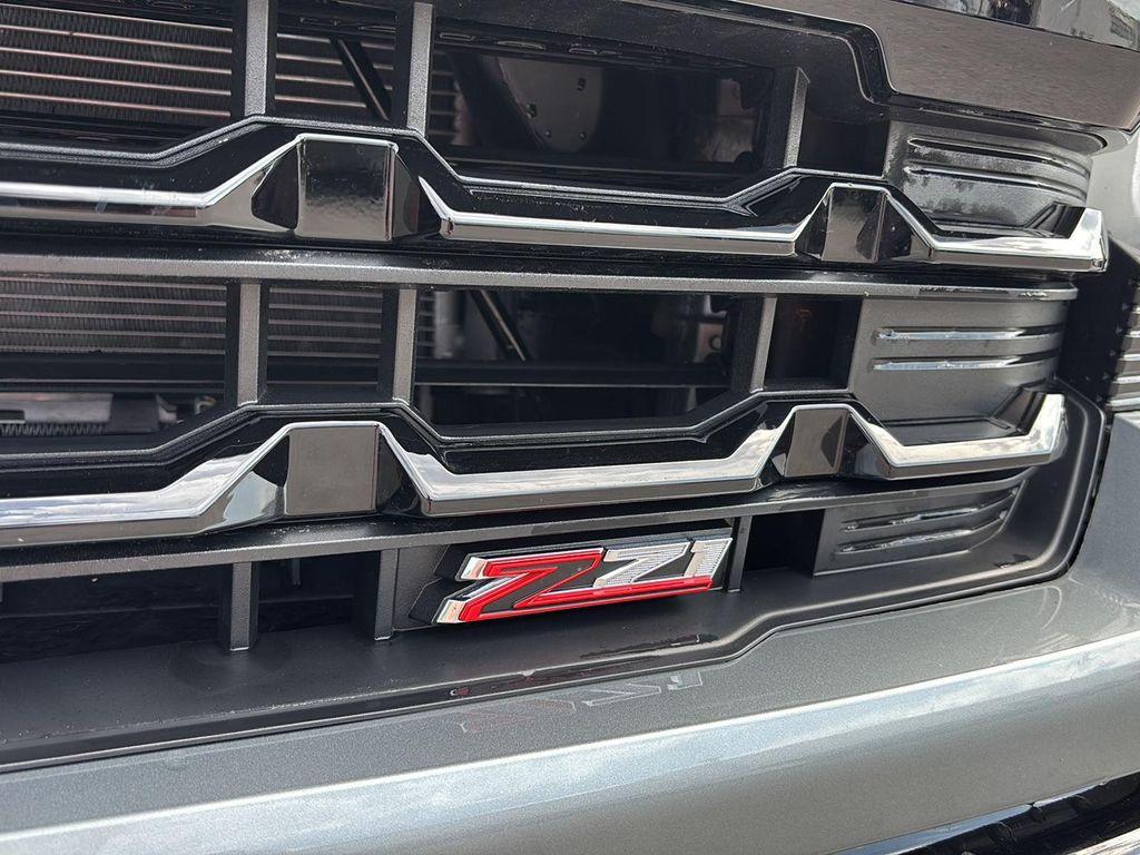 used 2026 Chevrolet Silverado 1500 car, priced at $58,547
