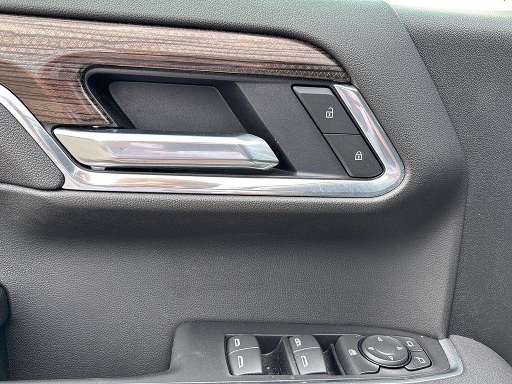 used 2026 Chevrolet Silverado 1500 car, priced at $58,547