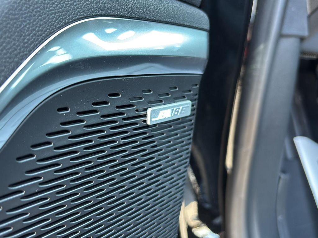 new 2026 GMC Acadia car, priced at $52,727