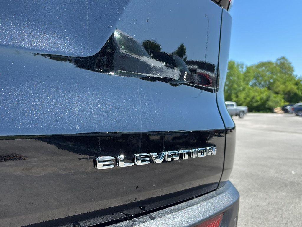 new 2026 GMC Acadia car, priced at $52,727