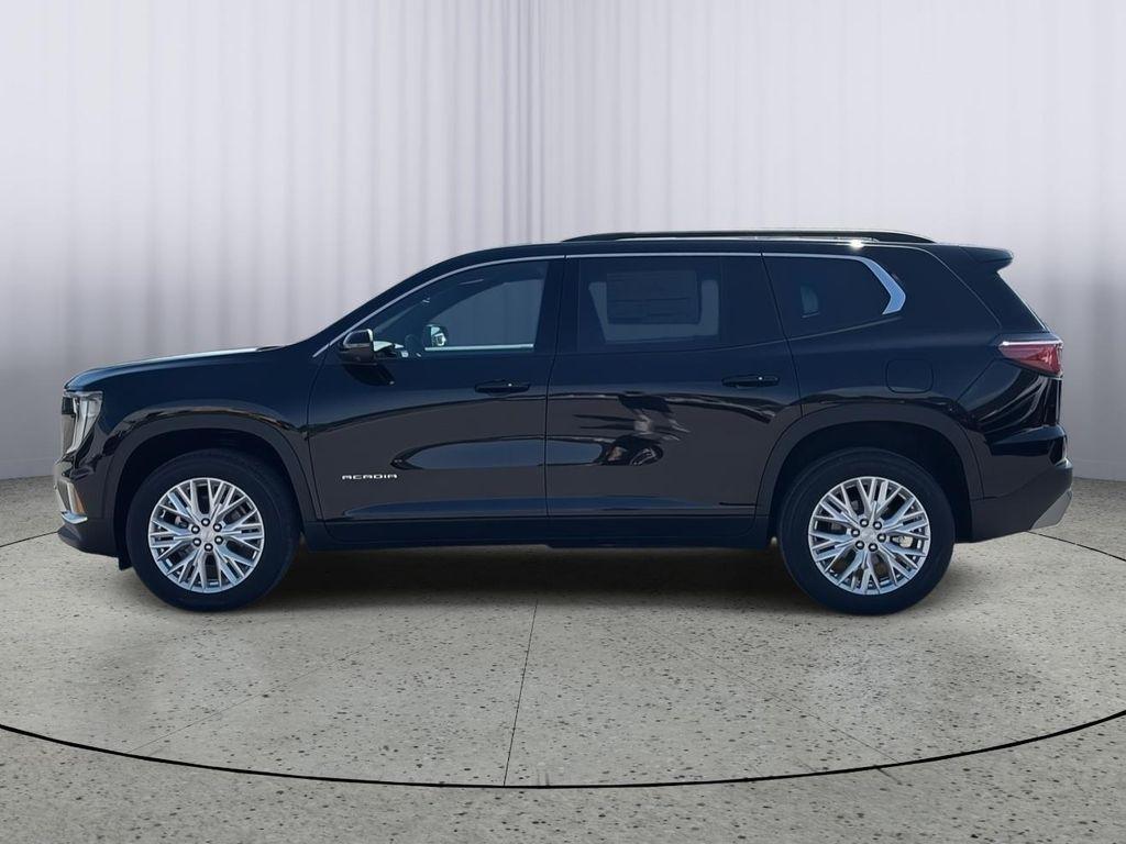 new 2026 GMC Acadia car, priced at $52,727