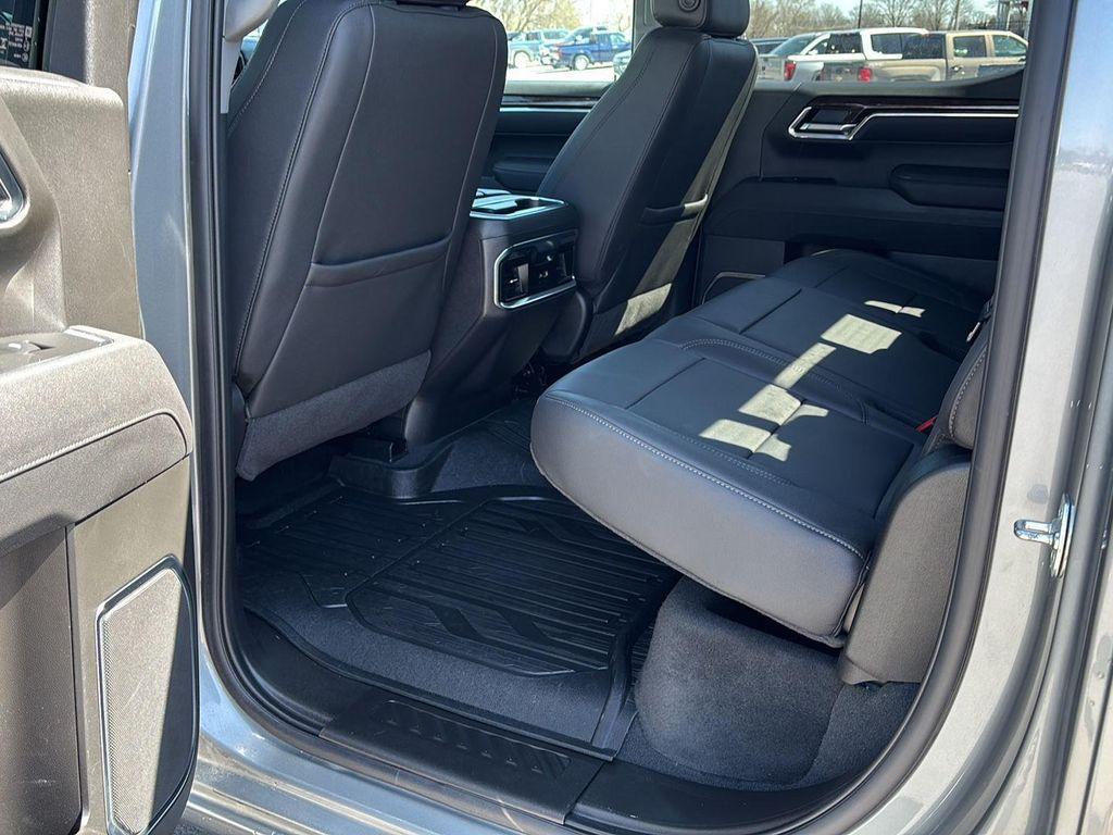 used 2026 GMC Sierra 1500 car, priced at $56,442
