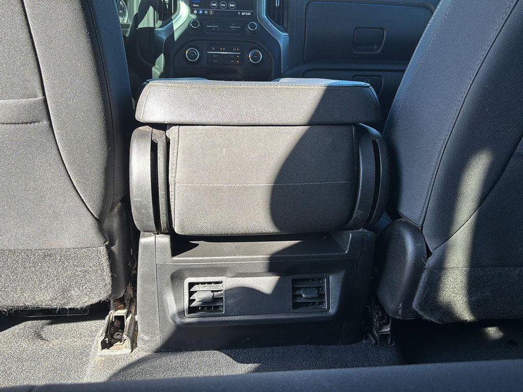 used 2021 Chevrolet Silverado 2500 car, priced at $37,795