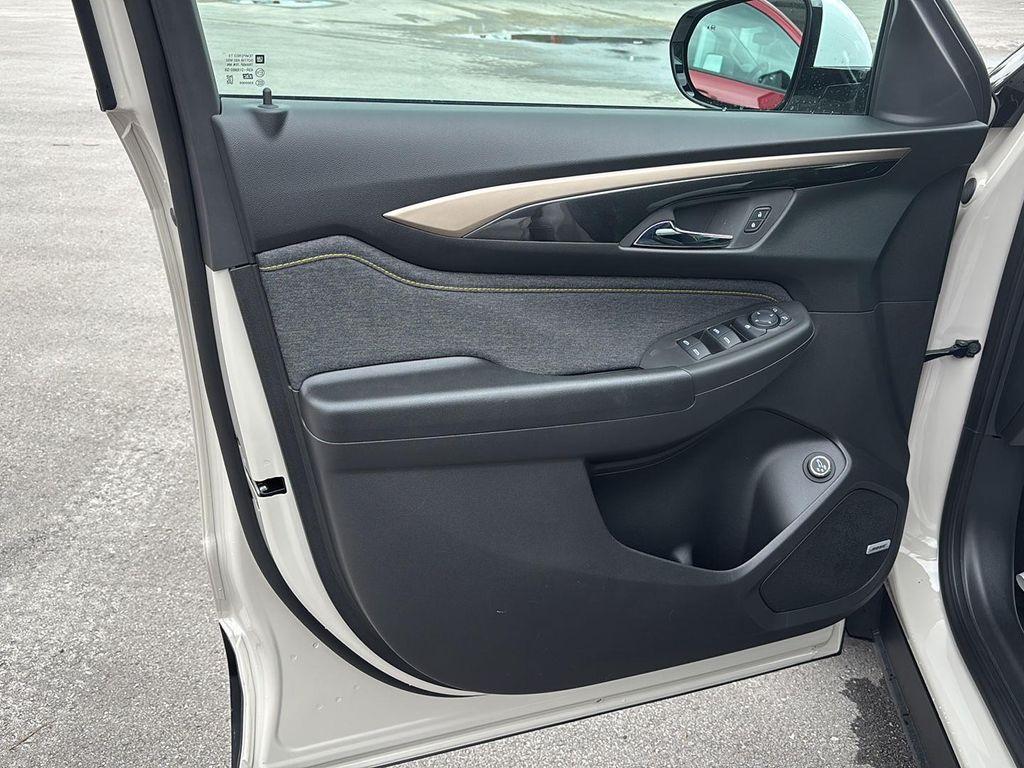 new 2026 Chevrolet TrailBlazer car, priced at $33,830