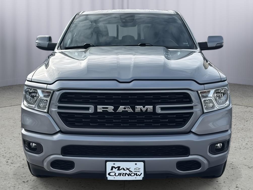 used 2023 Ram 1500 car, priced at $34,217