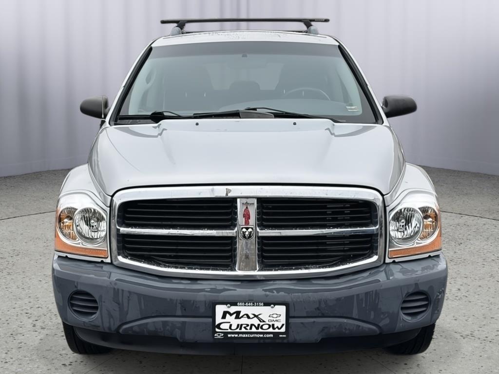 used 2005 Dodge Durango car, priced at $7,899