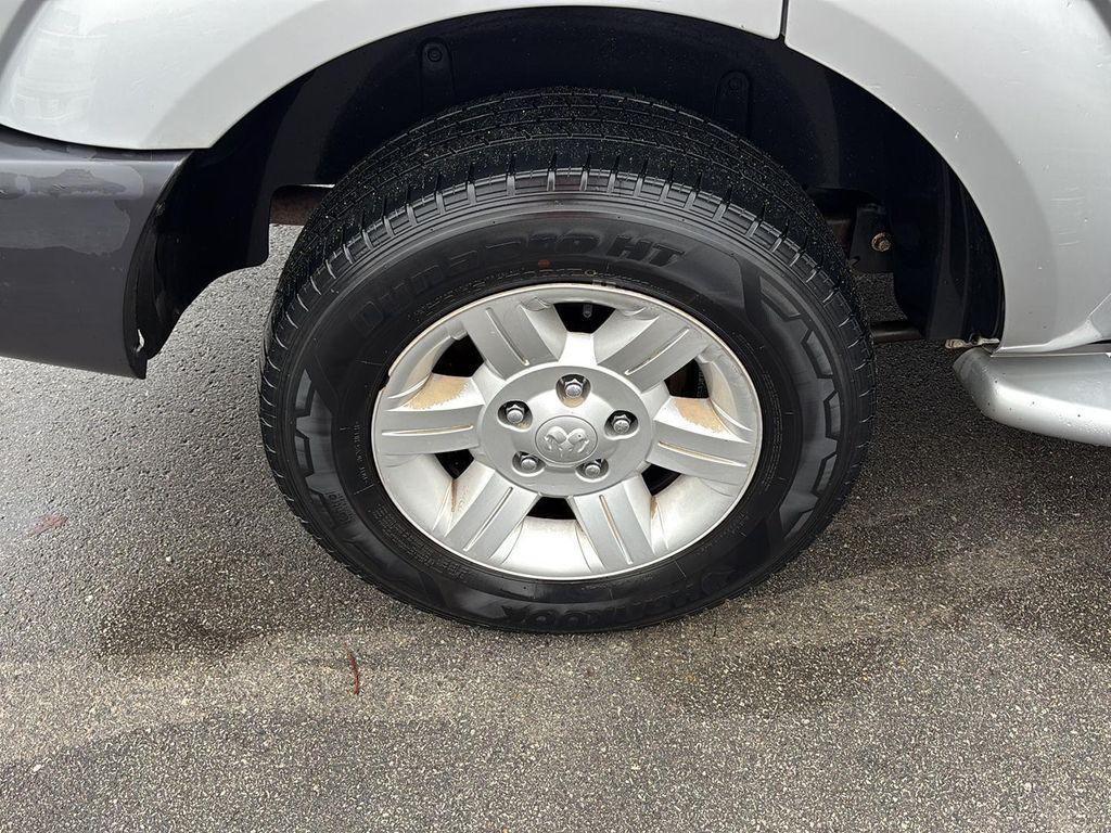 used 2005 Dodge Durango car, priced at $7,899