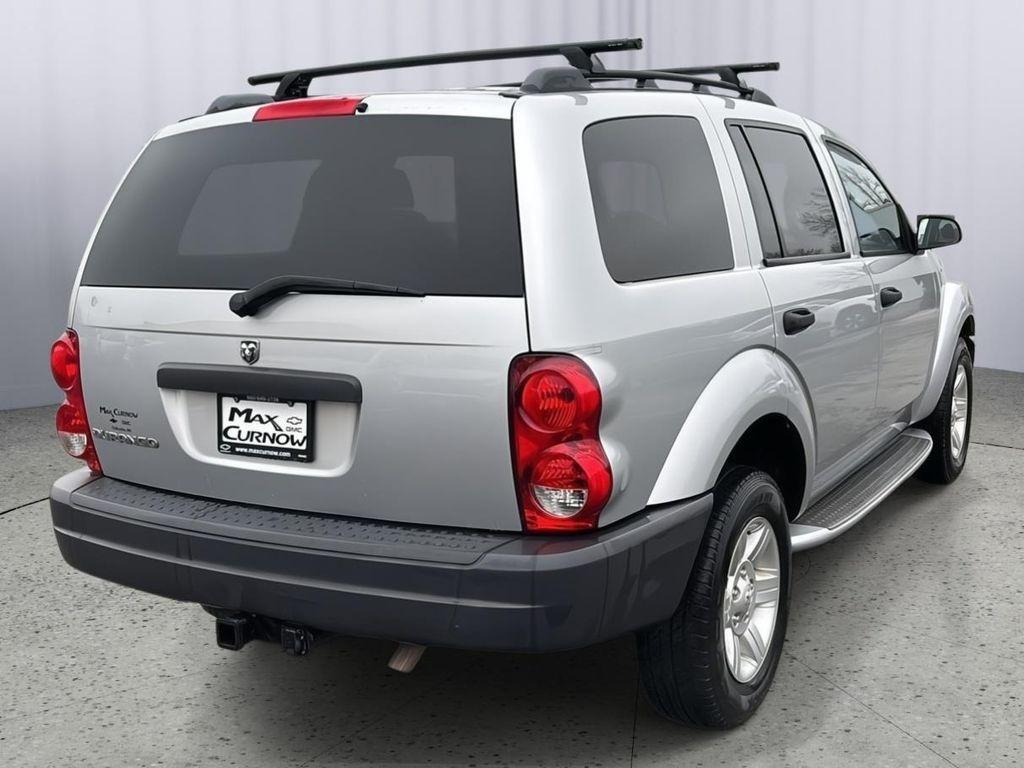 used 2005 Dodge Durango car, priced at $7,899