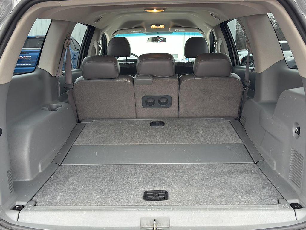 used 2005 Dodge Durango car, priced at $7,899