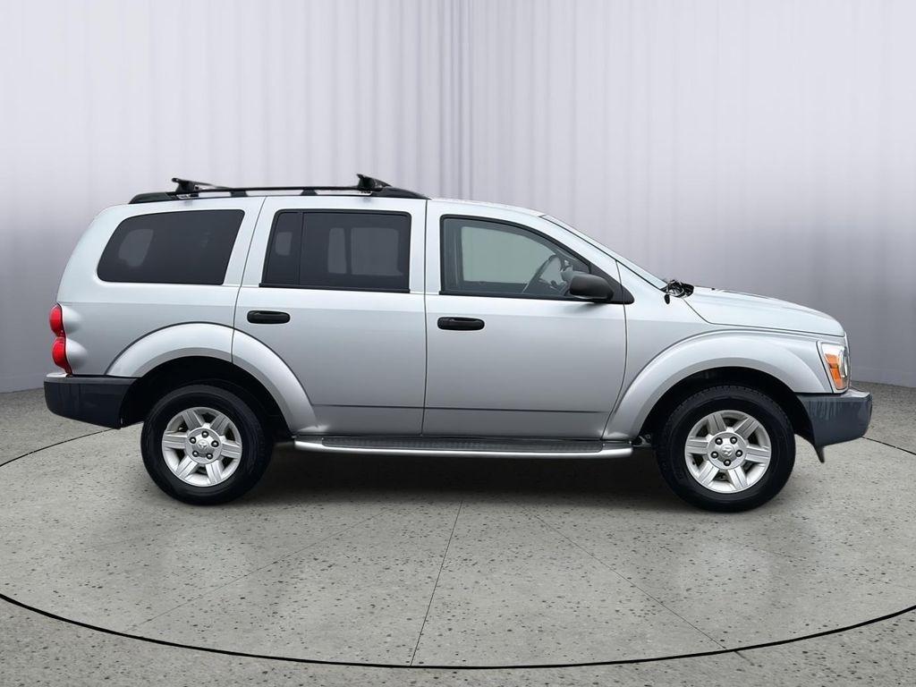 used 2005 Dodge Durango car, priced at $7,899