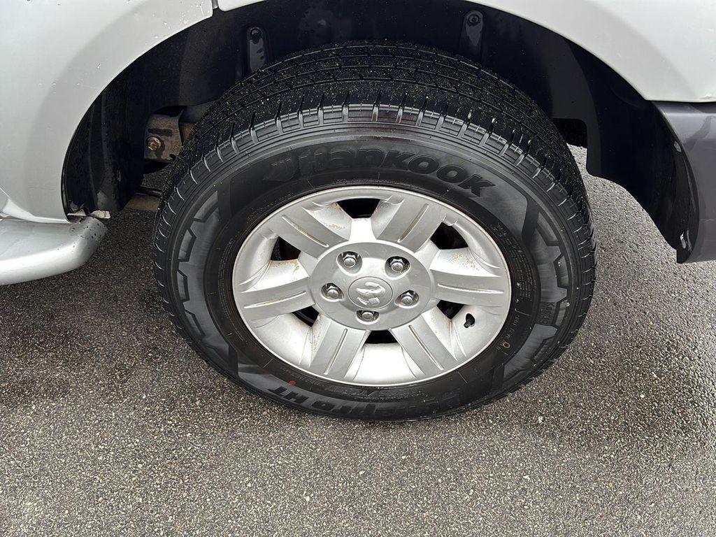 used 2005 Dodge Durango car, priced at $7,899