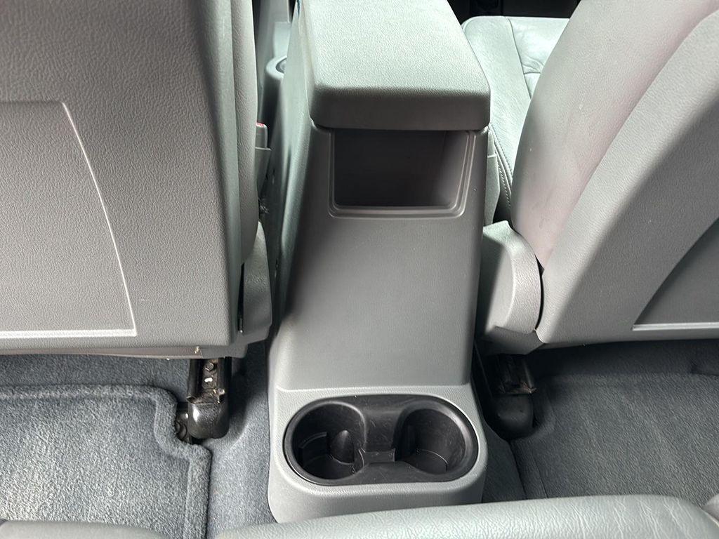 used 2005 Dodge Durango car, priced at $7,899