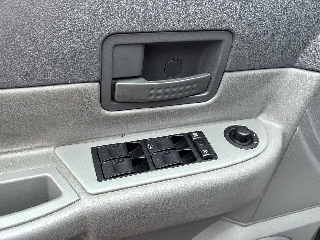 used 2005 Dodge Durango car, priced at $7,899