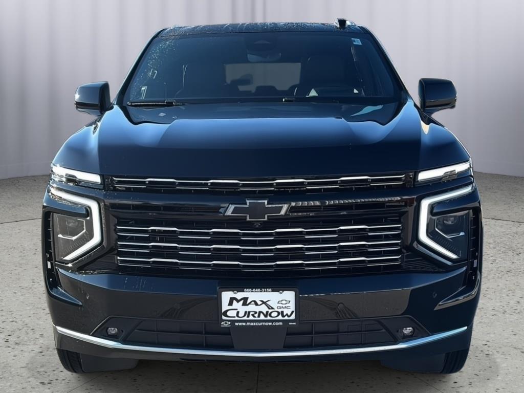 new 2026 Chevrolet Suburban car, priced at $103,920