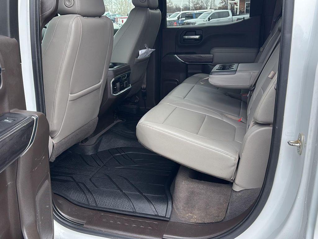 used 2019 Chevrolet Silverado 1500 car, priced at $25,695