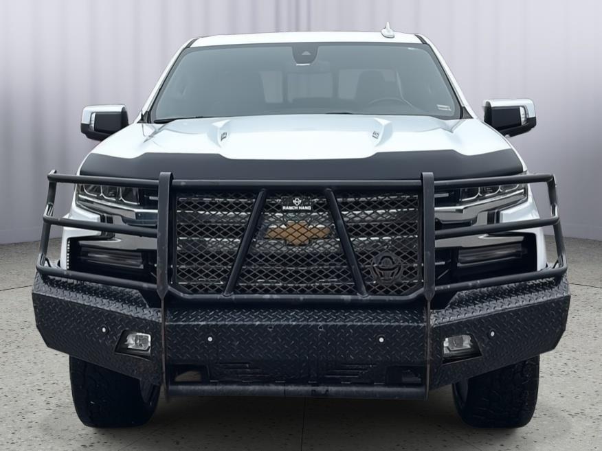used 2019 Chevrolet Silverado 1500 car, priced at $25,695