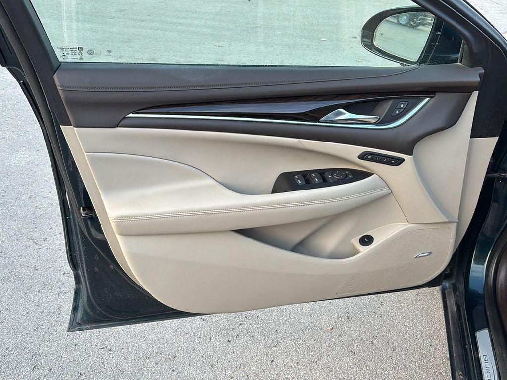 used 2019 Buick LaCrosse car, priced at $19,375