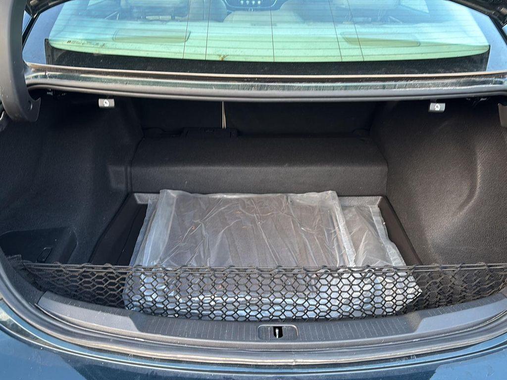 used 2019 Buick LaCrosse car, priced at $19,375