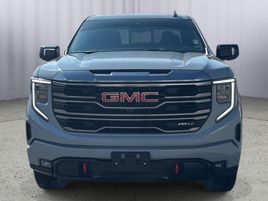 used 2024 GMC Sierra 1500 car, priced at $49,995
