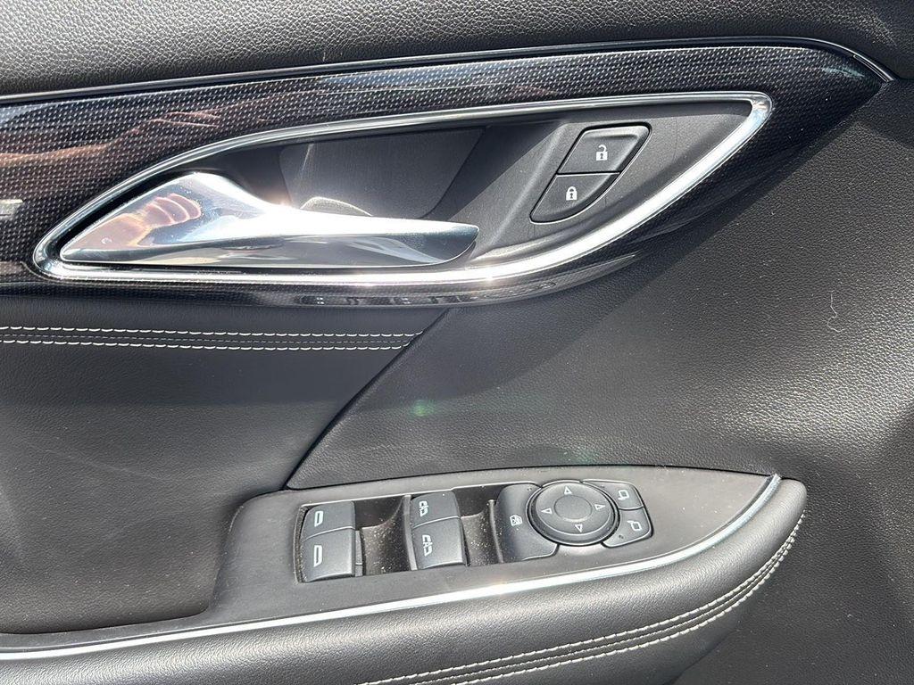 used 2023 Buick Envision car, priced at $26,447