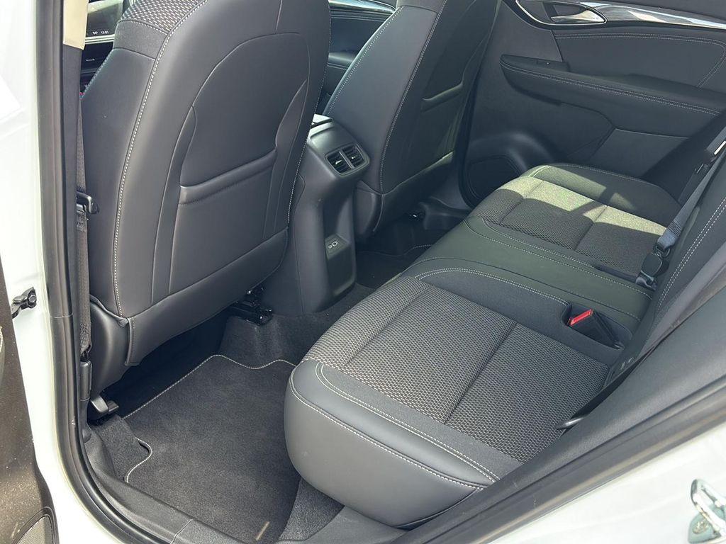 used 2023 Buick Envision car, priced at $26,447