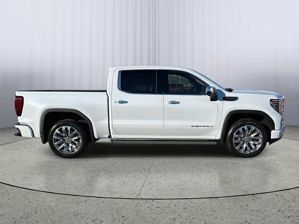 new 2026 GMC Sierra 1500 car, priced at $78,940