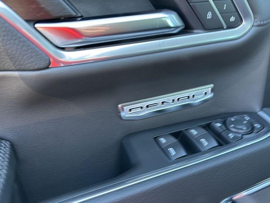 new 2026 GMC Sierra 1500 car, priced at $78,940