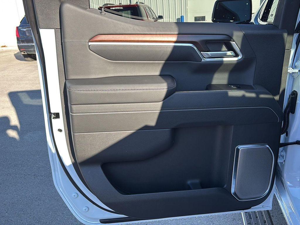 new 2026 GMC Sierra 1500 car, priced at $78,940