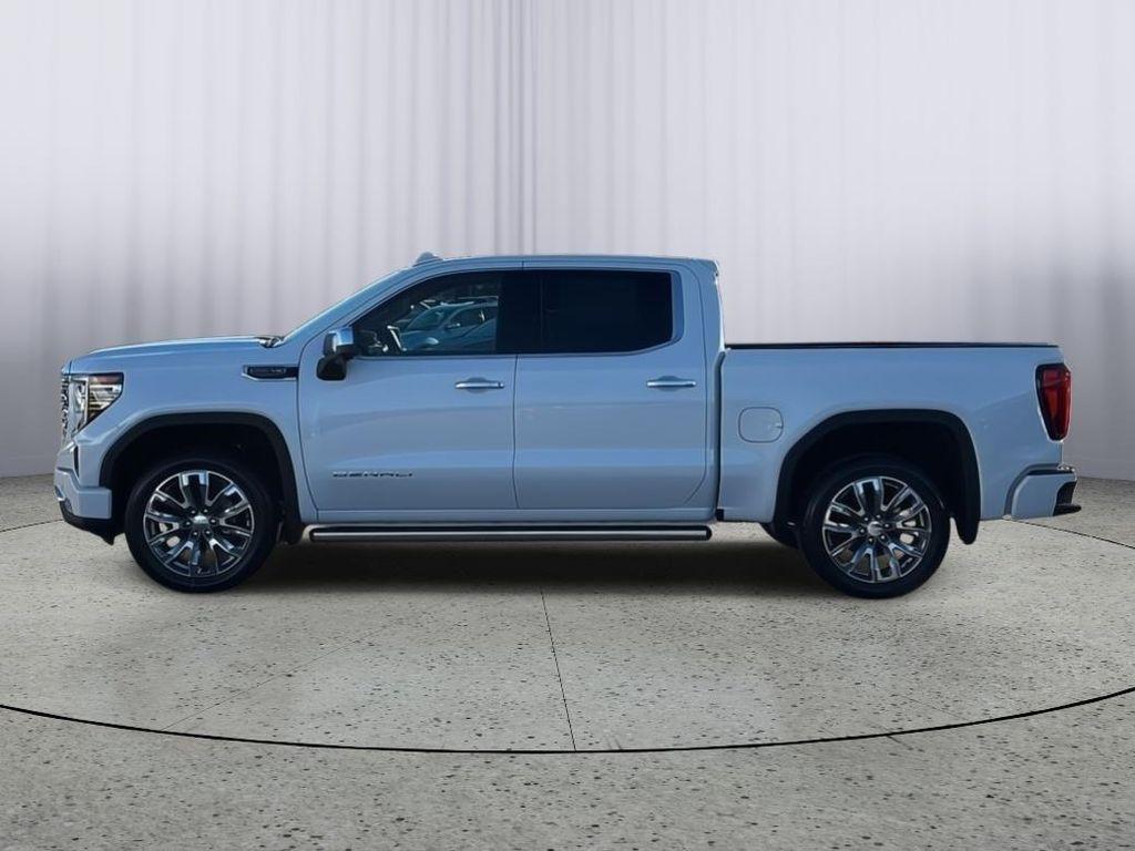 new 2026 GMC Sierra 1500 car, priced at $78,940