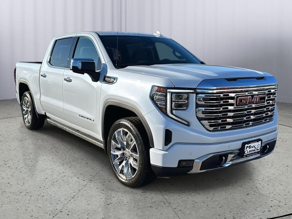 new 2026 GMC Sierra 1500 car, priced at $78,940