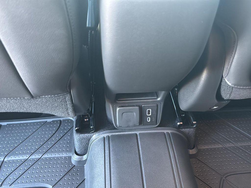 new 2026 Chevrolet TrailBlazer car, priced at $35,540