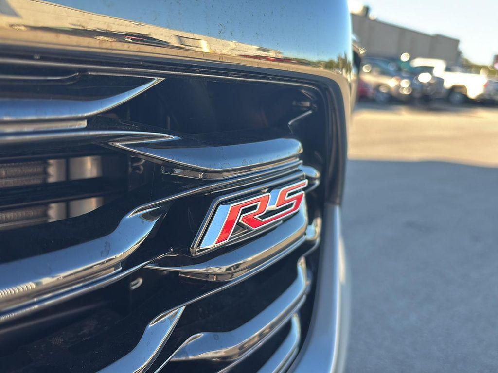 new 2026 Chevrolet TrailBlazer car, priced at $35,540