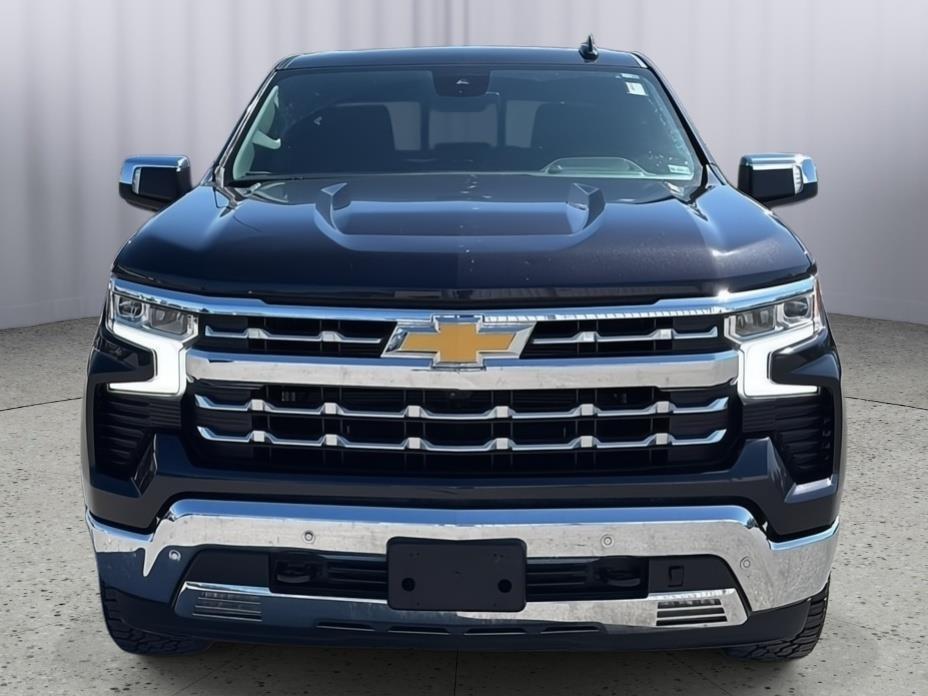 used 2023 Chevrolet Silverado 1500 car, priced at $40,547