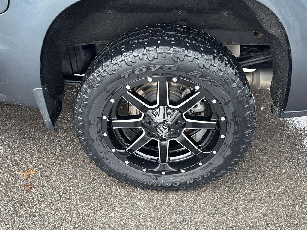 used 2021 Chevrolet Silverado 1500 car, priced at $38,472