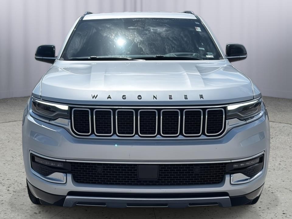 used 2024 Jeep Wagoneer car, priced at $46,347