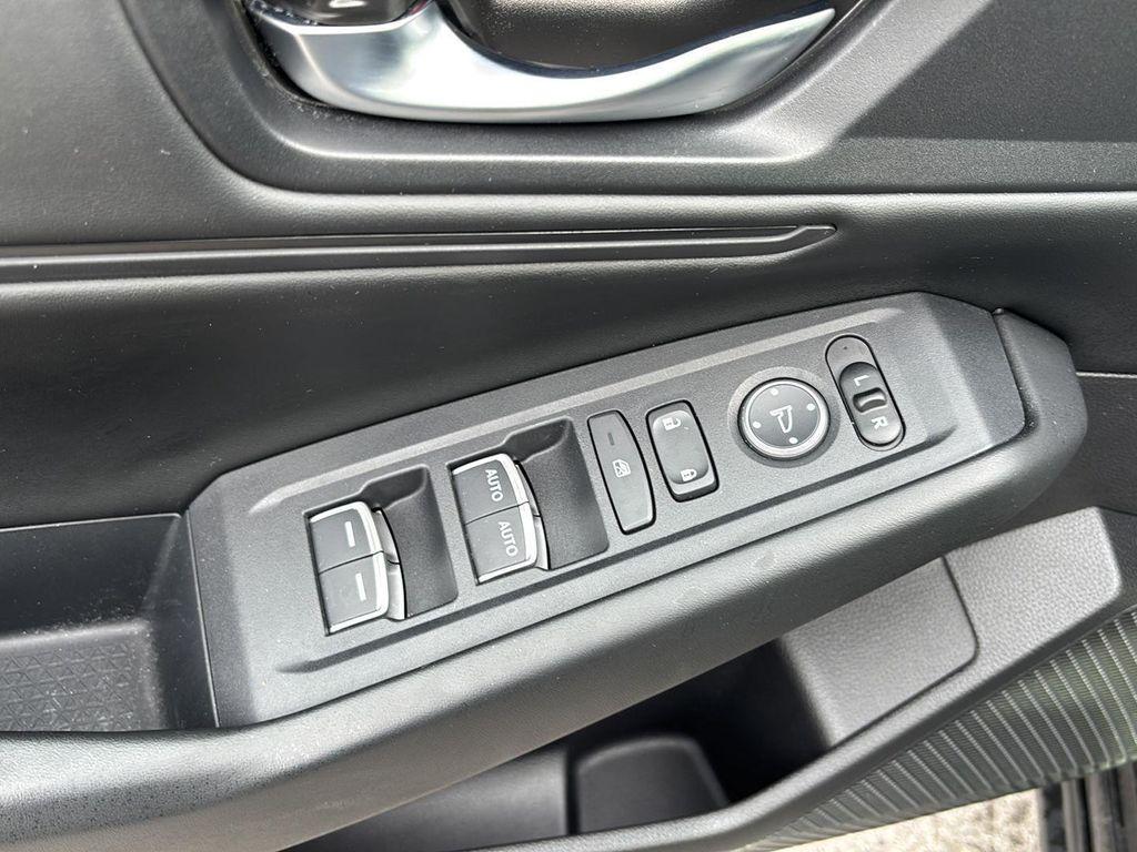 used 2024 Honda Accord car, priced at $24,995