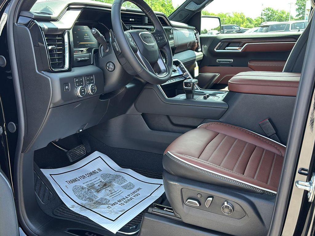 new 2026 GMC Sierra 1500 car, priced at $90,247