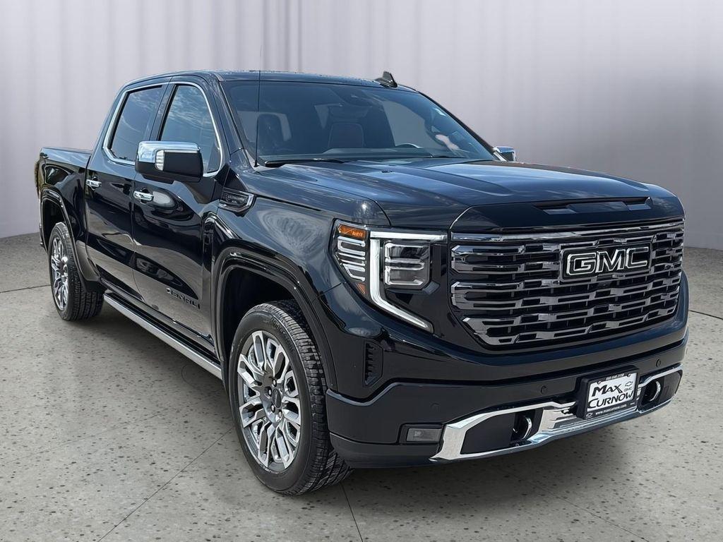 new 2026 GMC Sierra 1500 car, priced at $90,247