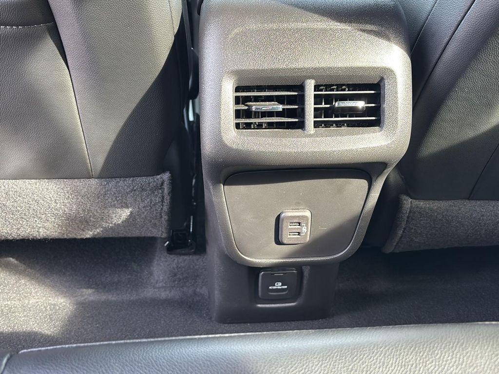 used 2023 Chevrolet Equinox car, priced at $24,447