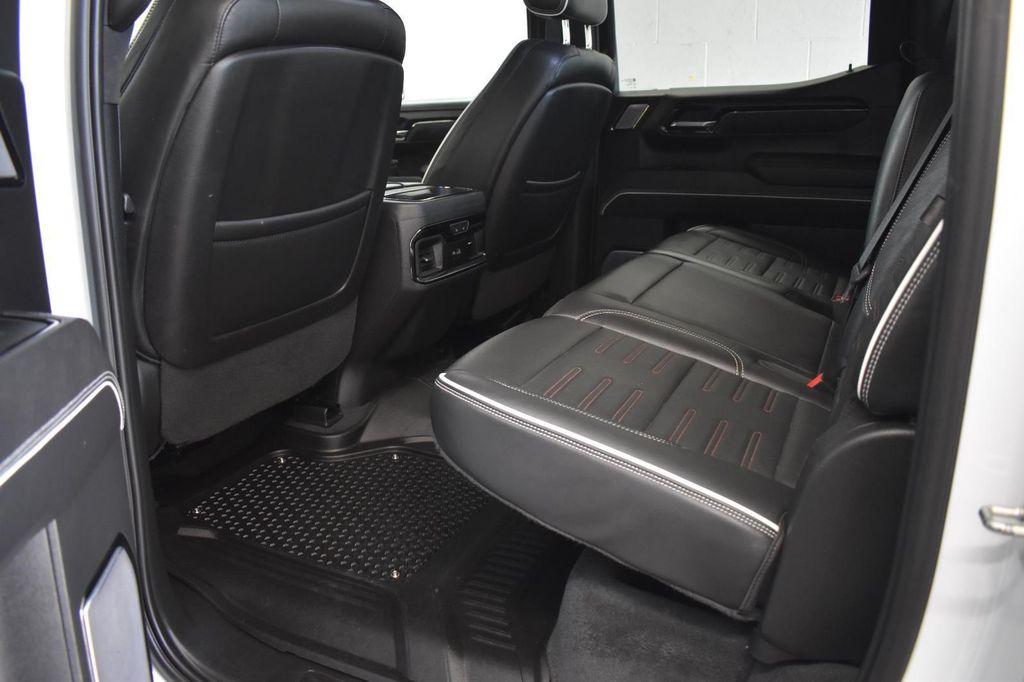 used 2023 GMC Sierra 1500 car, priced at $52,495