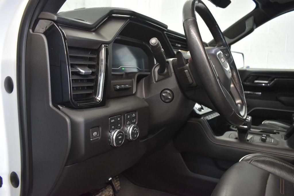 used 2023 GMC Sierra 1500 car, priced at $52,495