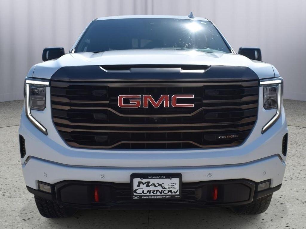 used 2023 GMC Sierra 1500 car, priced at $52,495