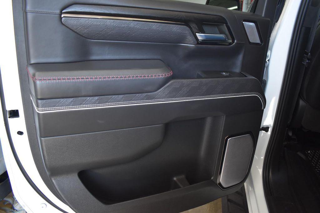 used 2023 GMC Sierra 1500 car, priced at $52,495