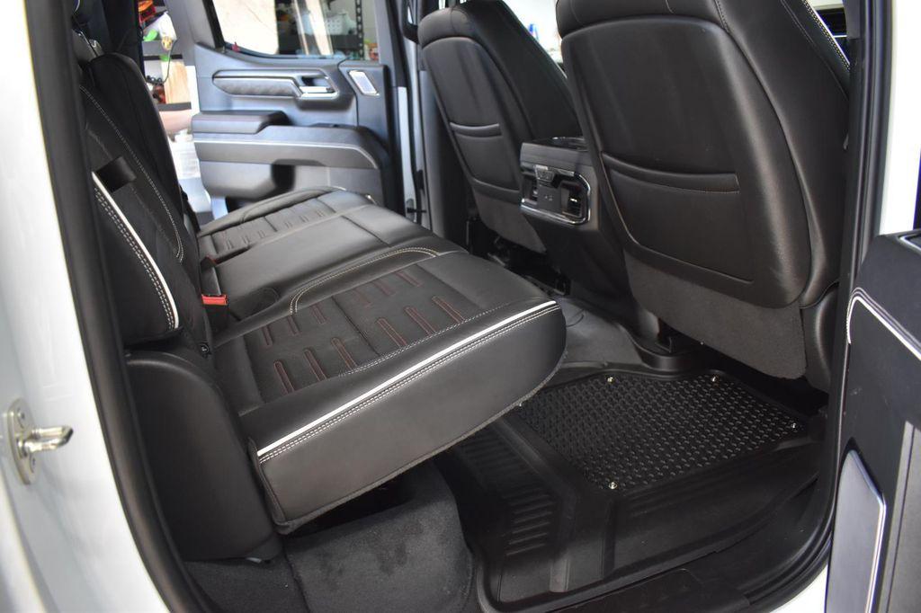 used 2023 GMC Sierra 1500 car, priced at $52,495