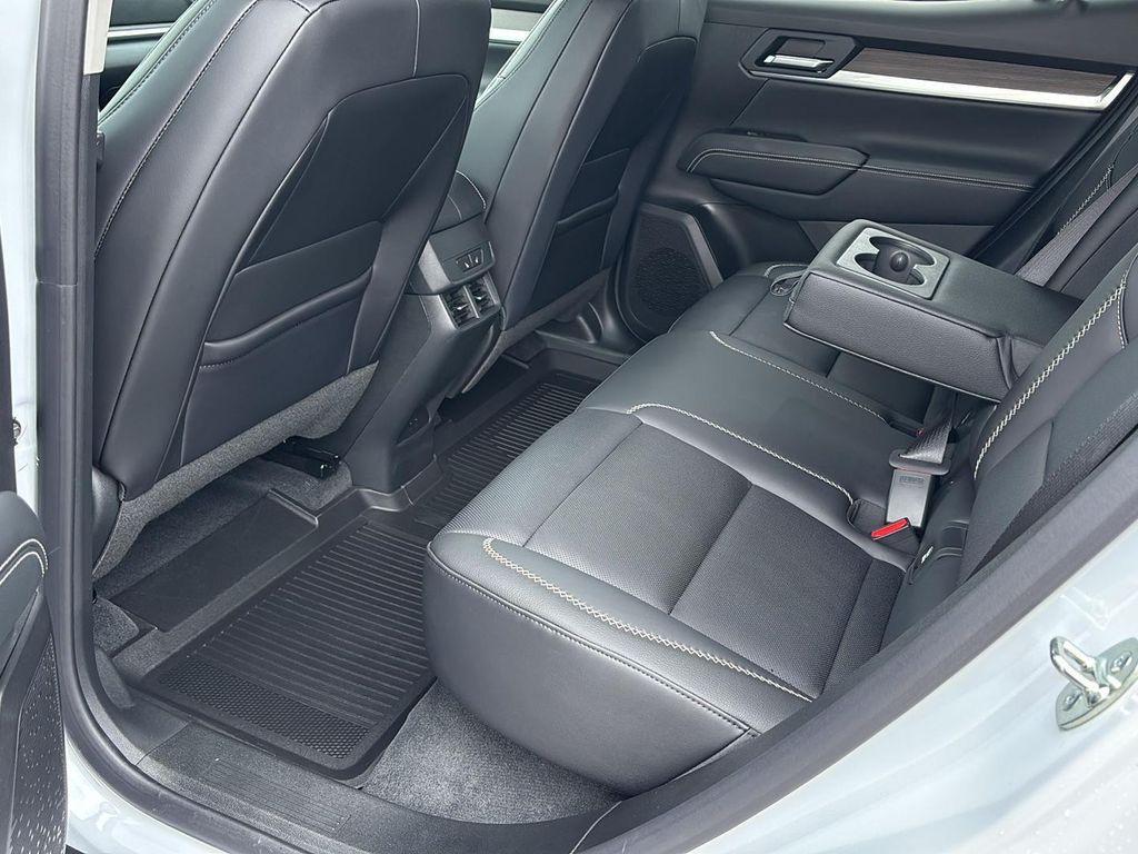 new 2026 GMC Terrain car, priced at $46,245