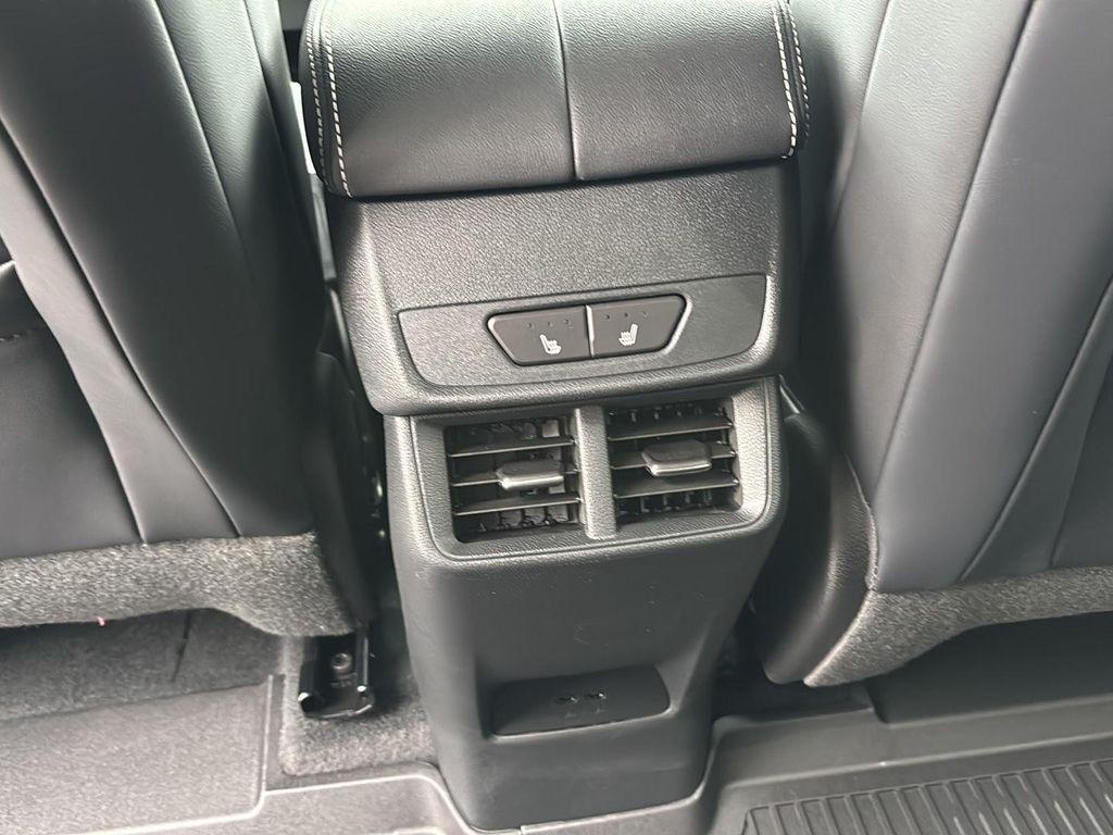 new 2026 GMC Terrain car, priced at $46,245