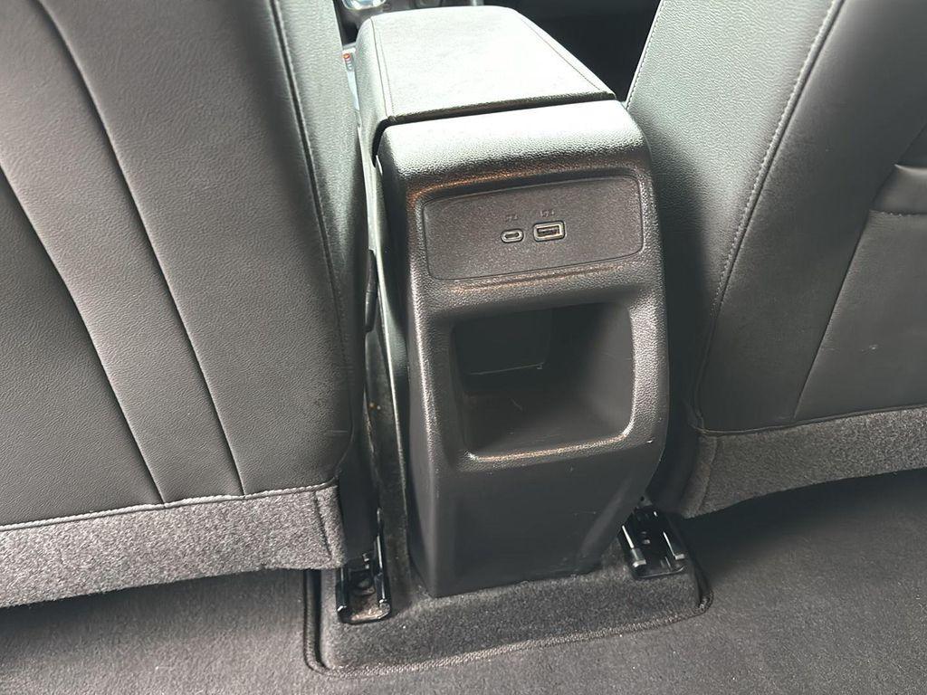 used 2024 Buick Envista car, priced at $20,852